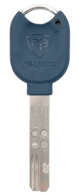 מפתח LOCXIS