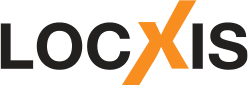 לוגו דגם LOCXIS