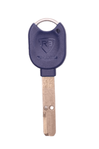 מפתח LOCXIS ID